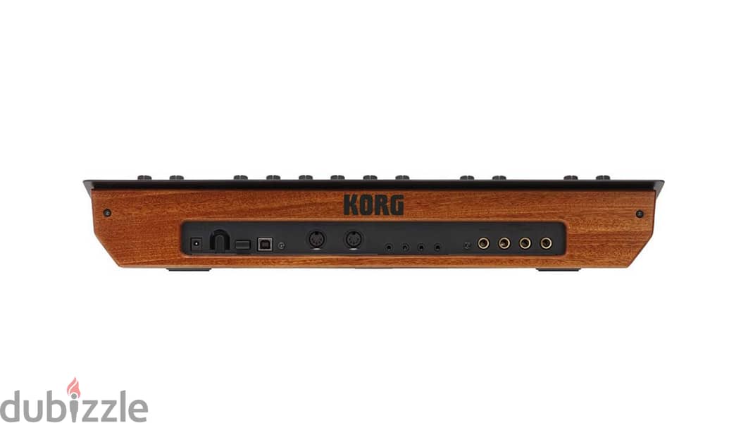 Korg Minilogue XD Analog Synthesizer Keyboard 3