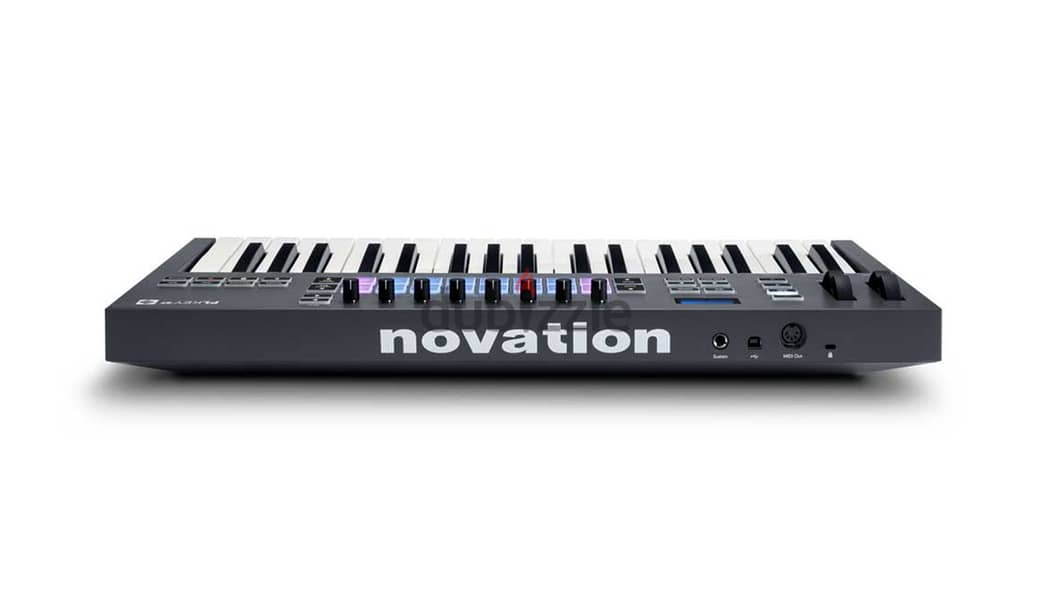 Novation FLKey 37 MIDI Keyboard Controller For FL Studio (FLKEY37) 3