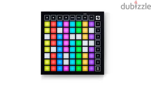 Novation Lauchpad Mini MK3 Ableton Live MIDI Controller