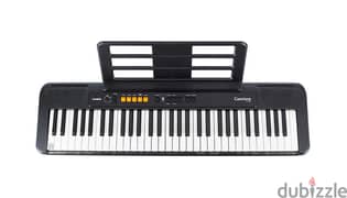 Casio CT-S100 Casiotone Keyboard (Digital Piano & ORG) 0