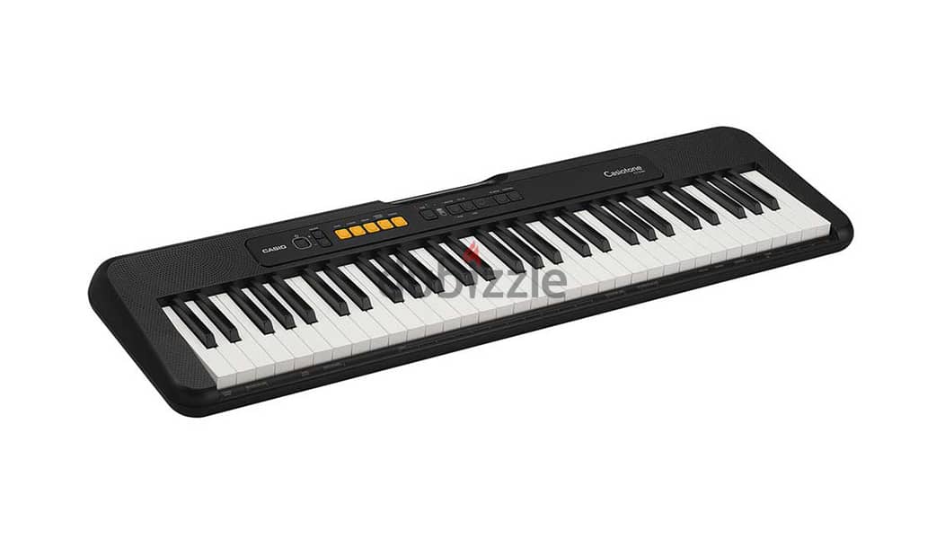 Casio CT-S100 Casiotone Keyboard (Digital Piano & ORG) 3