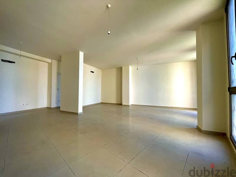 JH23-1948 Office 70m for rent in Saifi - Beirut - $ 625 cash 2