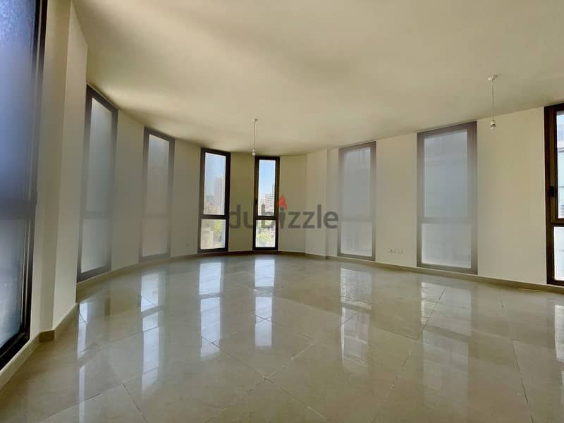 JH23-1948 Office 70m for rent in Saifi - Beirut - $ 625 cash 1