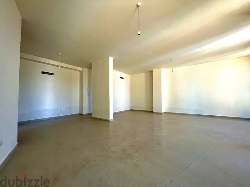 JH23-1949 Office 70m for rent in Saifi - Beirut - 625 $ cash per month 2