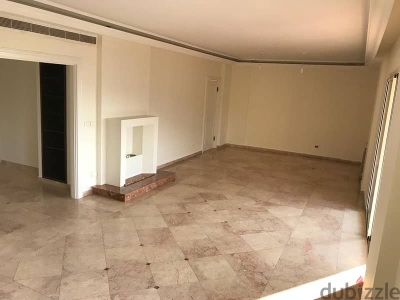 185 Sqm | Fully Renovated Apartment For Sale In Mtayleb | Calm Area 2