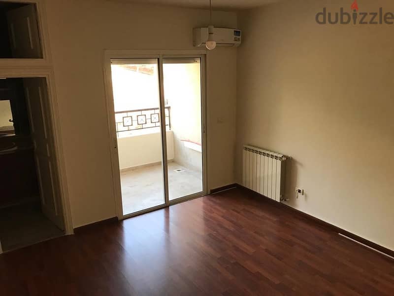 185 Sqm | Fully Renovated Apartment For Sale In Mtayleb | Calm Area 3