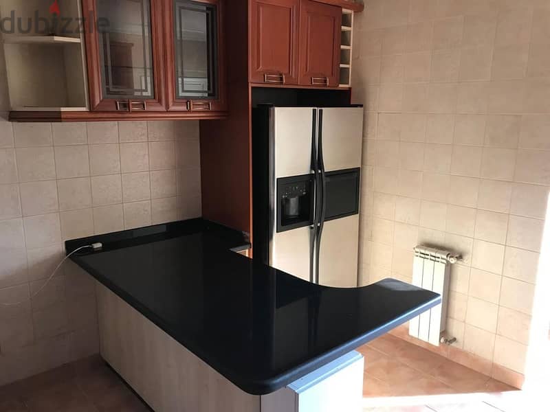 185 Sqm | Fully Renovated Apartment For Sale In Mtayleb | Calm Area 8
