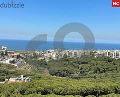 Get this UNOBSTRUCTED & AMAZING SEAVIEW IN RABIEH! REF#MC93287