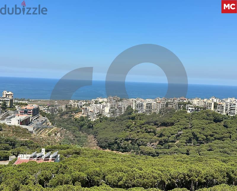 Get this UNOBSTRUCTED & AMAZING SEAVIEW IN RABIEH! REF#MC93287 0