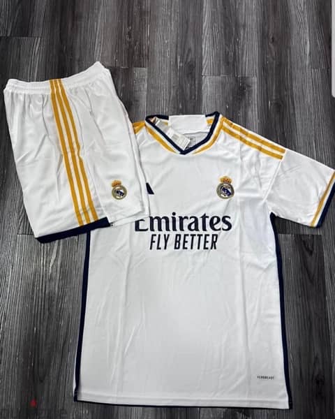 Football kits for sale 0