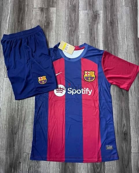 Football kits for sale 1