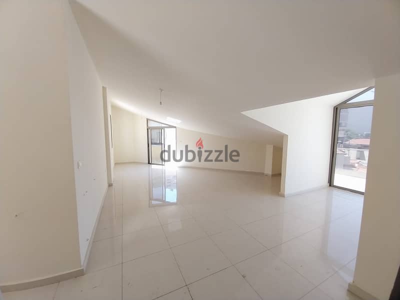 Duplex for sale in Dik El Mhdi/Seaview دوبلكس للبيع في ديك المحدي 6