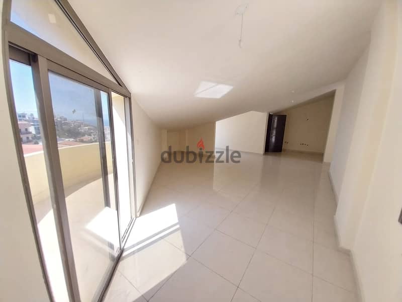 Duplex for sale in Dik El Mhdi/Seaview دوبلكس للبيع في ديك المحدي 7