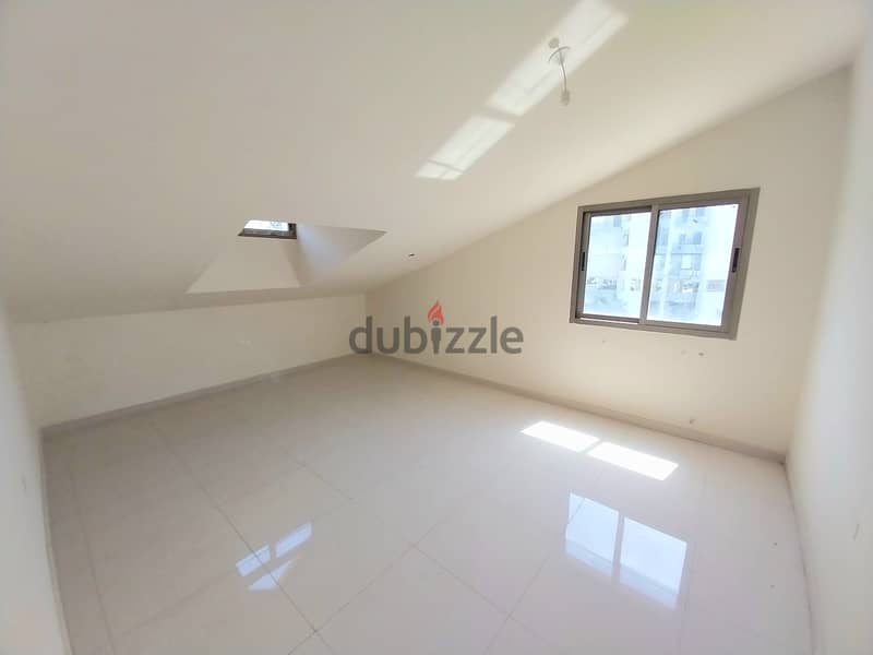 Duplex for sale in Dik El Mhdi/Seaview دوبلكس للبيع في ديك المحدي 8