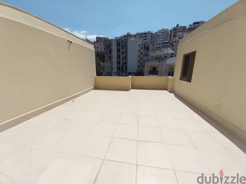 Duplex for sale in Dik El Mhdi/Seaview دوبلكس للبيع في ديك المحدي 14