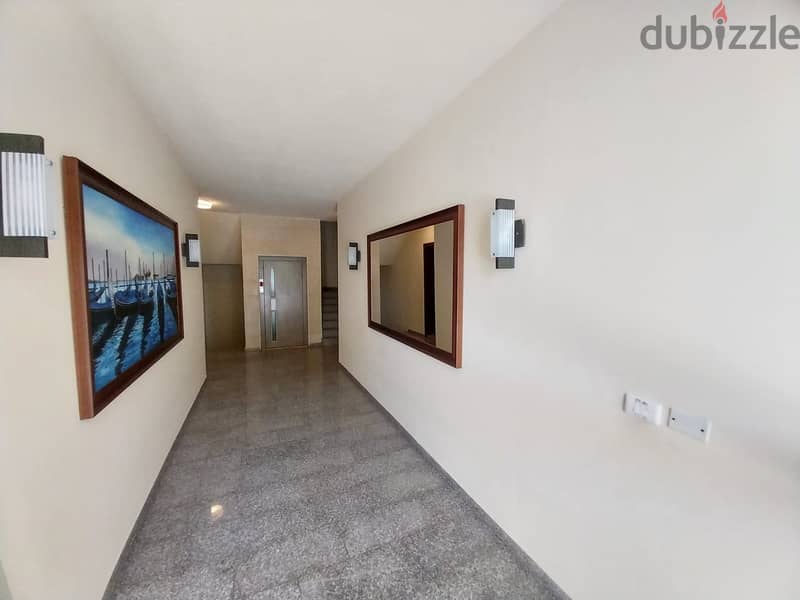 Duplex for sale in Dik El Mhdi/Seaview دوبلكس للبيع في ديك المحدي 16