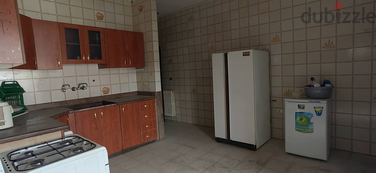 RWK211JS -  Apartment  For Sale in Ajaltoune - شقة للبيع في عجلتون 3