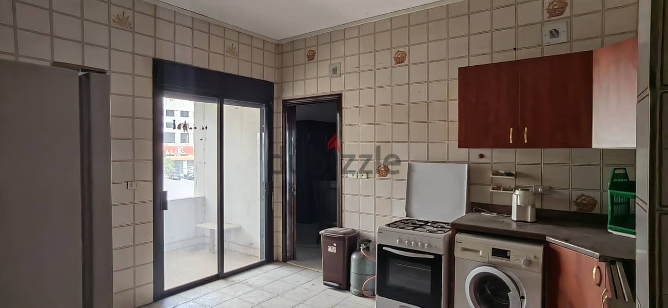 RWK211JS -  Apartment  For Sale in Ajaltoune - شقة للبيع في عجلتون 5