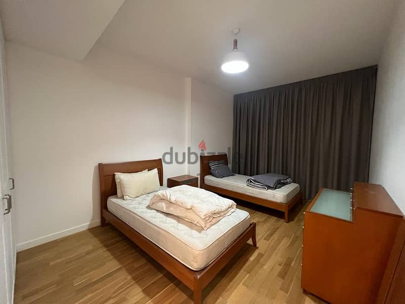 L12562-3-Bedroom Furnished Apartment for Sale in Saifi Village 2
