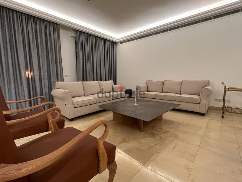 L12562-3-Bedroom Furnished Apartment for Sale in Saifi Village 4
