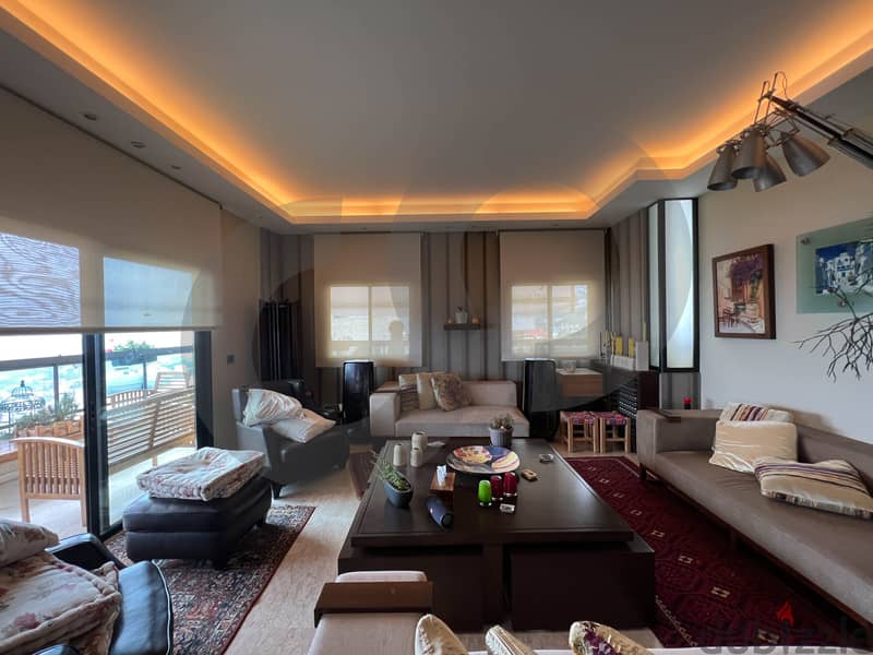 Apartment in Qumateya with Panoramic Sea & Mountain View. REF#HD93291 4