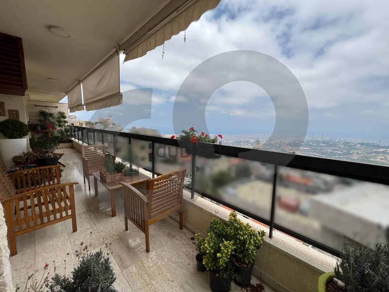 Apartment in Qumateya with Panoramic Sea & Mountain View. REF#HD93291 16