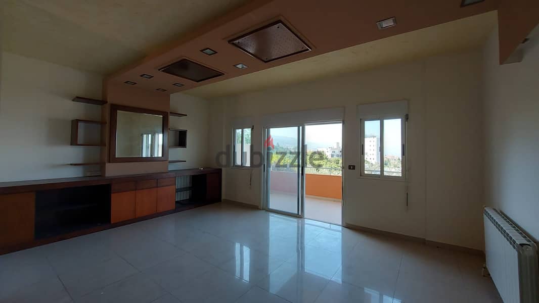L12563- Private High End and Decorated Triplex for Sale In Aamchit 8