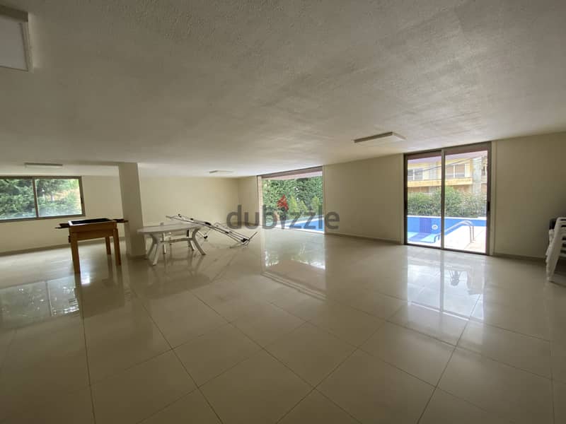 Furnished Apartment in Monteverde For Sale شقة مفروشة في المونتيفيردي 2