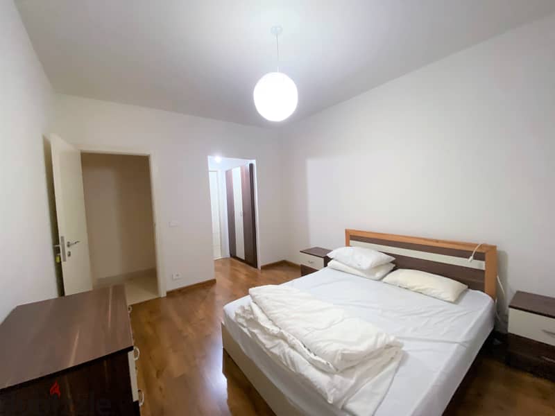 Furnished Apartment in Monteverde For Sale شقة مفروشة في المونتيفيردي 7