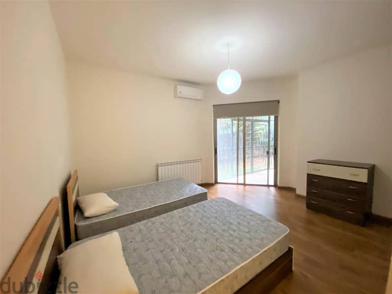 Furnished Apartment in Monteverde For Sale شقة مفروشة في المونتيفيردي 11
