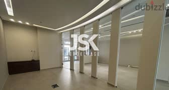 L12564-386 SQM Office for Rent in a Commercial Building in DownTown 0
