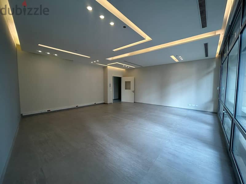 L12564-386 SQM Office for Rent in a Commercial Building in DownTown 1