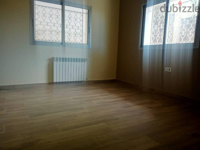 Apartment for sale in Beit mery شقه للبيع في بيت مري 6