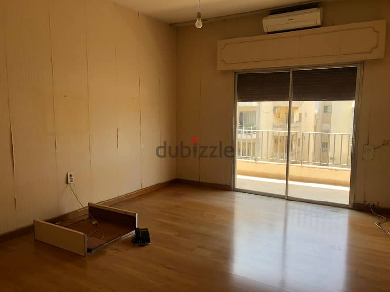 L12580-400 SQM Apartment for Sale in Badaro 24-Hour Electricity! 5