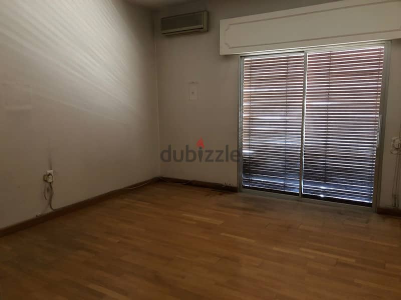 L12580-400 SQM Apartment for Sale in Badaro 24-Hour Electricity! 6