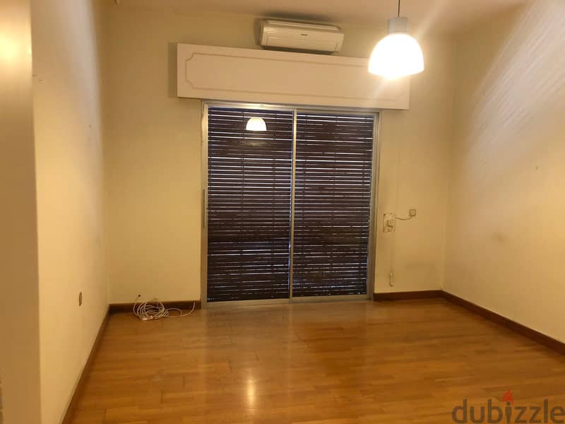 L12580-400 SQM Apartment for Sale in Badaro 24-Hour Electricity! 7