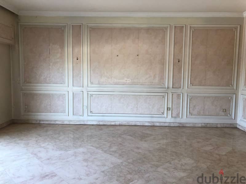 L12580-400 SQM Apartment for Sale in Badaro 24-Hour Electricity! 8