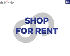 SHOP FOR RENT ON THE HIGHWAY OF FAITROUN! REF#GP00280