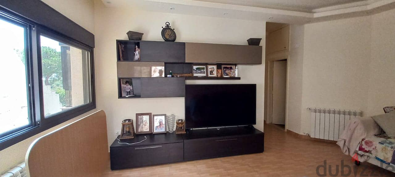 RWK193NA - Apartment For Sale In Jeita - شقة للبيع في جعيتا 1