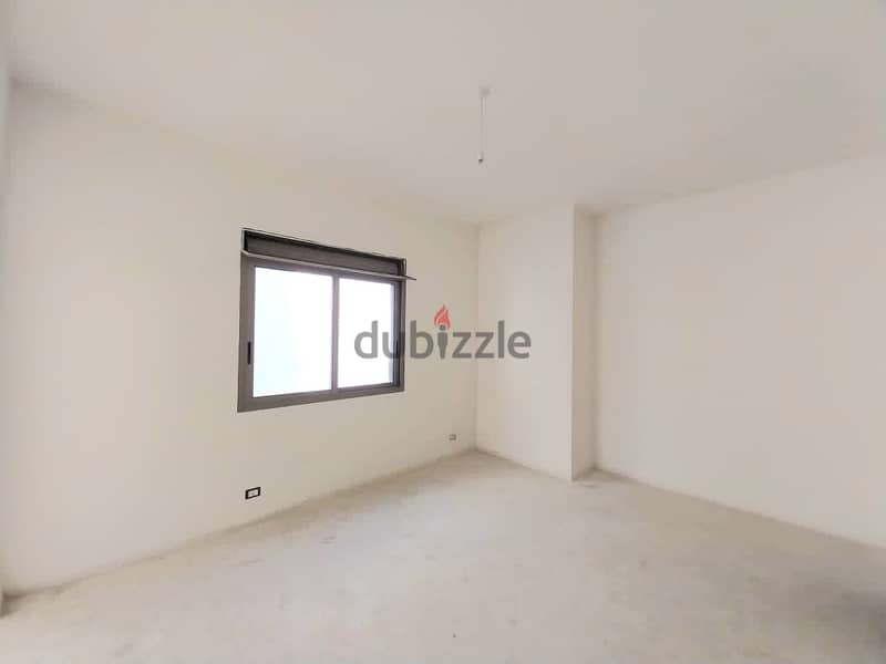Apartment for sale in Beit Al Chaar/View شقة للبيع في بيت الشعار 7