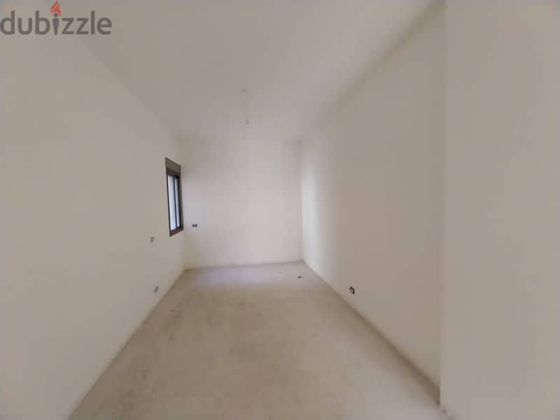 Apartment for sale in Beit Al Chaar/View شقة للبيع في بيت الشعار 8