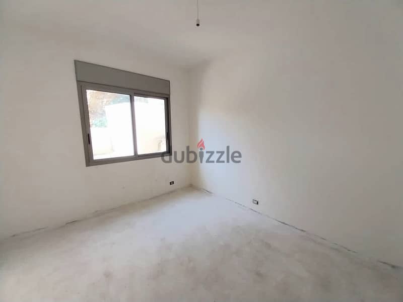 Apartment for sale in Beit Al Chaar/Garden شقة للبيع في بيت الشعار 8