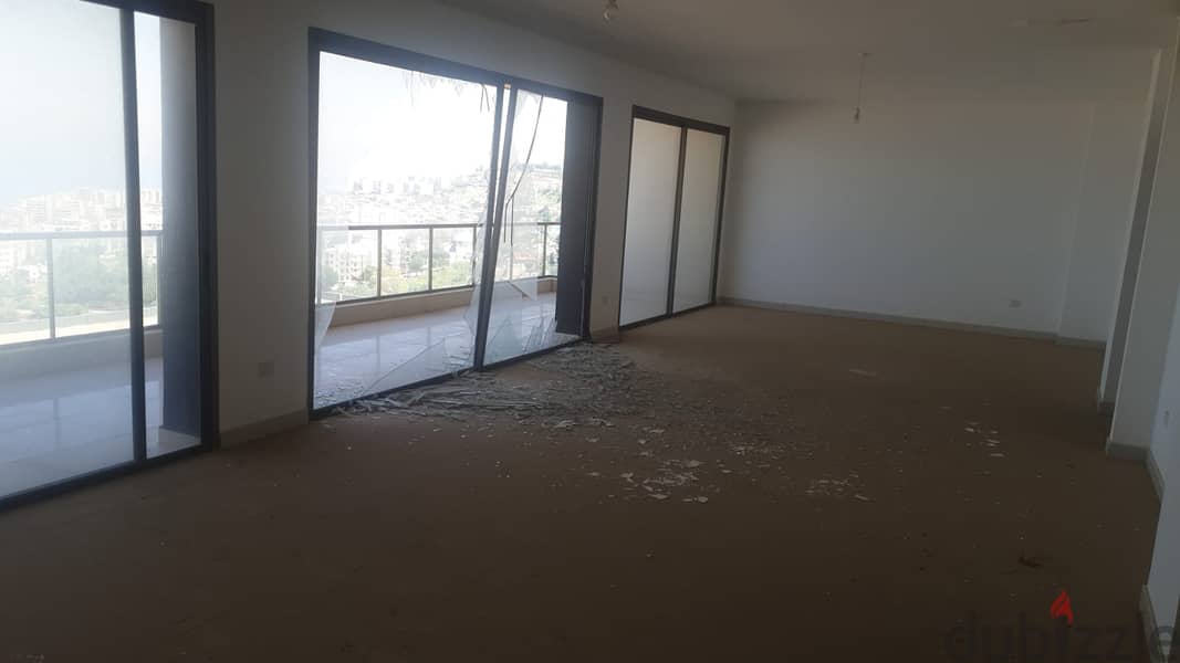 Apartment for sale in Dbayeh/SeaView شقة للبيع في ضبية 2
