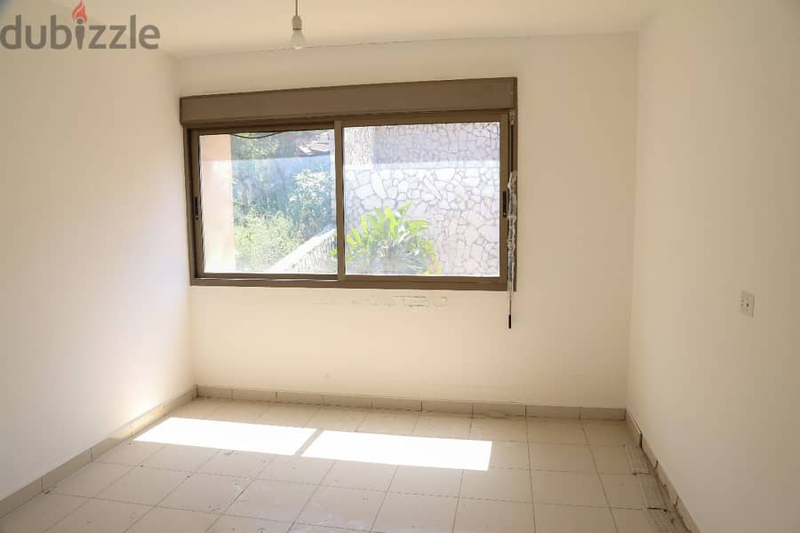 Apartment for sale in Dbayeh/SeaView شقة للبيع في ضبية 4