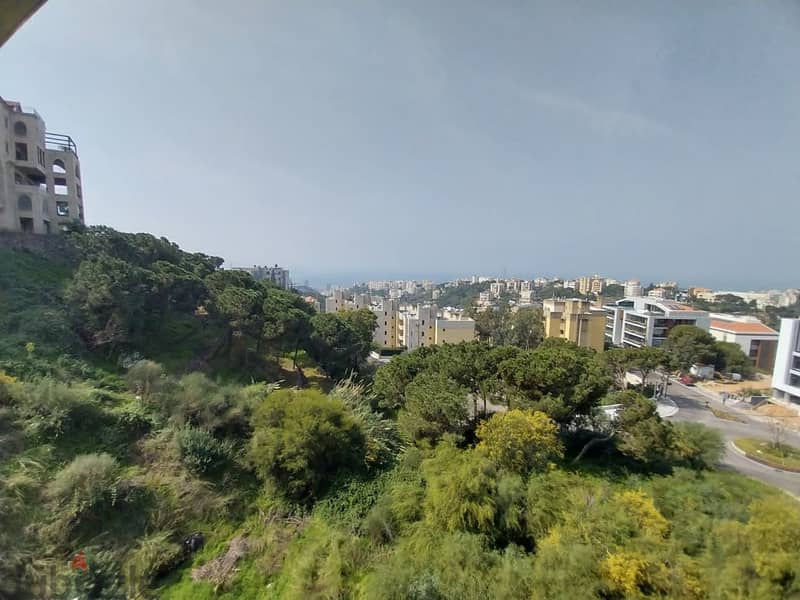 Apartment for sale in Mtayleb/250SQM/VIEW شقة للبيع في المطيلب 0