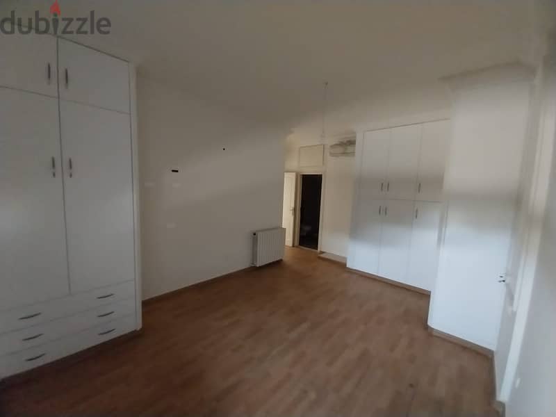 Apartment for sale in Mtayleb/250SQM/VIEW شقة للبيع في المطيلب 8