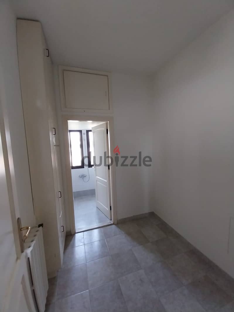 Apartment for sale in Mtayleb/250SQM/VIEW شقة للبيع في المطيلب 10