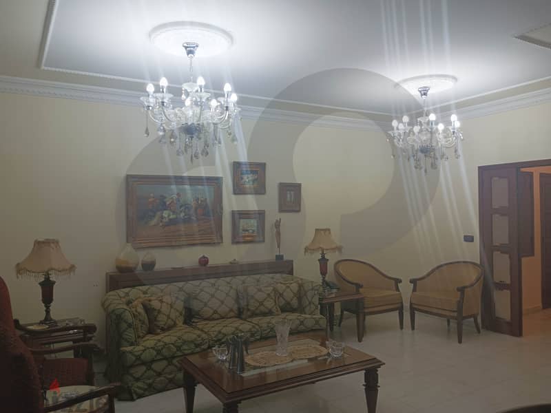 apartment for sale in sehayleh! REF#NF00277 1
