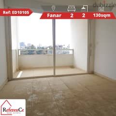 Apartment with Pool in Fanar شقة مع مسبح في الفنار