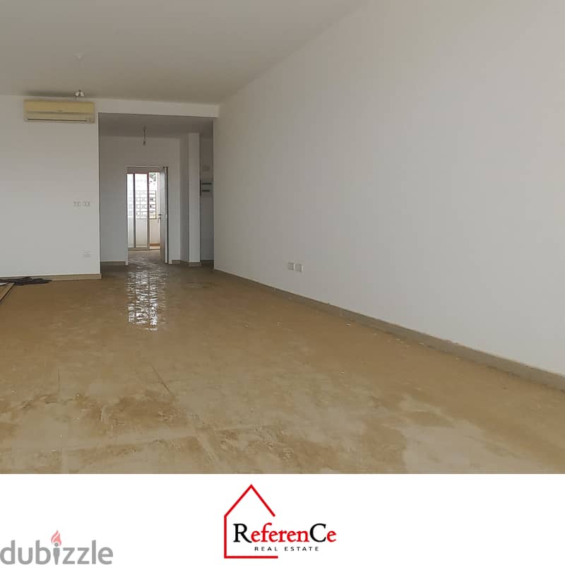 Apartment with Pool in Fanar شقة مع مسبح في الفنار 1